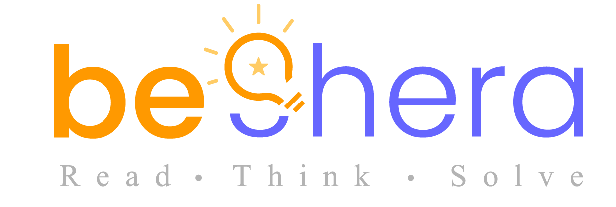 beShera Logo